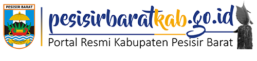 Dispora Kabupaten Pesisir Barat